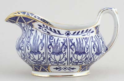 Sauce Boat c1930